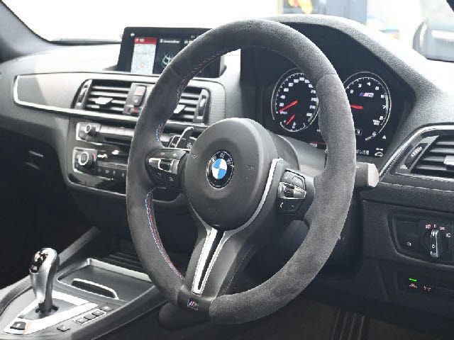 BMW M2 COUPE 2021 Image 31