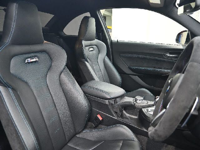 BMW M2 COUPE 2021 Image 31