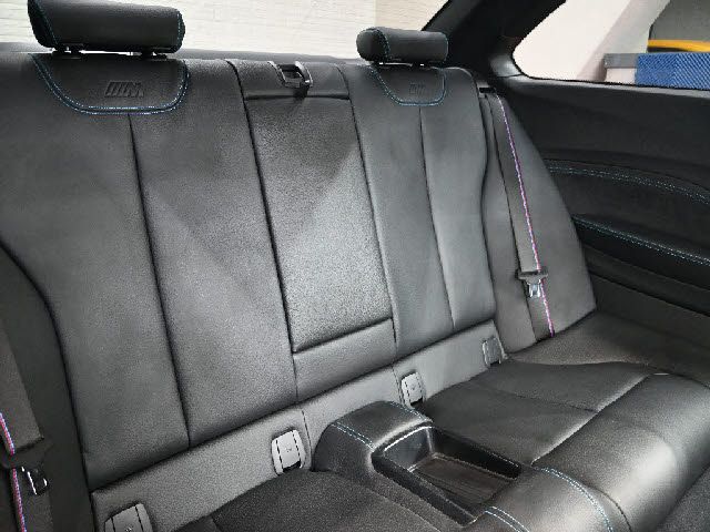 BMW M2 COUPE 2021 Image 31