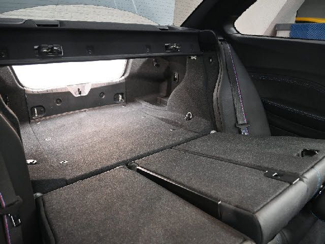 BMW M2 COUPE 2021 Image 31