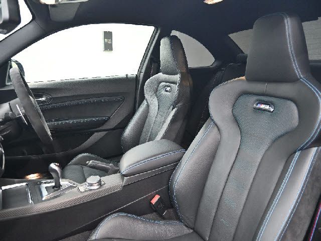 BMW M2 COUPE 2021 Image 31