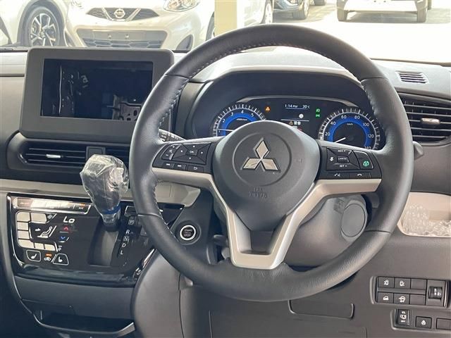 MITSUBISHI DELICA MINI 2025 Image 31