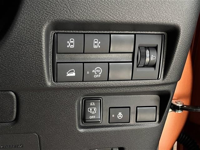 MITSUBISHI DELICA MINI 2025 Image 31