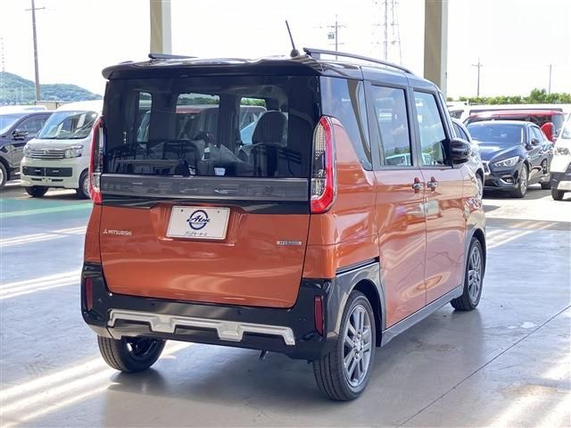 MITSUBISHI DELICA MINI 2025 Image 31