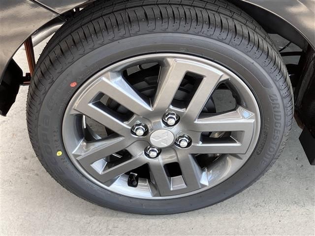 MITSUBISHI DELICA MINI 2025 Image 31