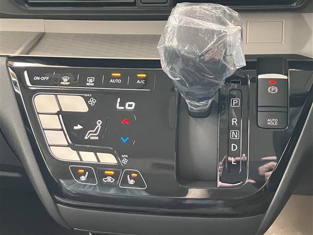 MITSUBISHI DELICA MINI 2025 Image 31