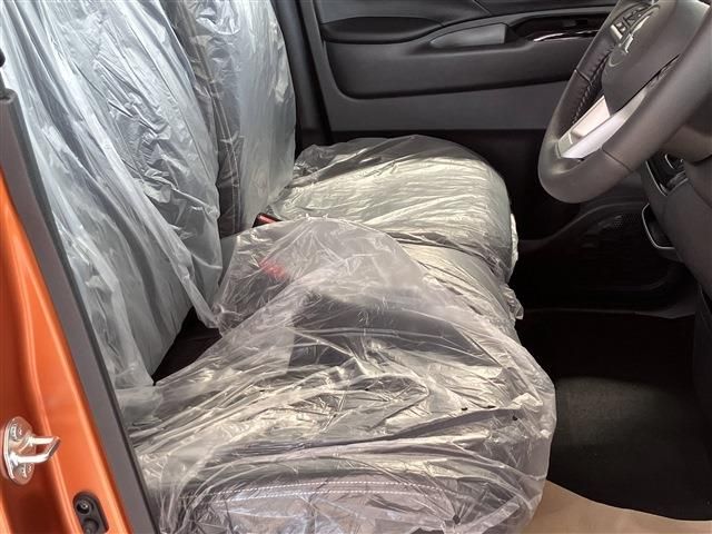 MITSUBISHI DELICA MINI 2025 Image 31