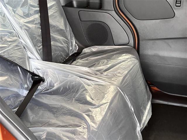 MITSUBISHI DELICA MINI 2025 Image 31