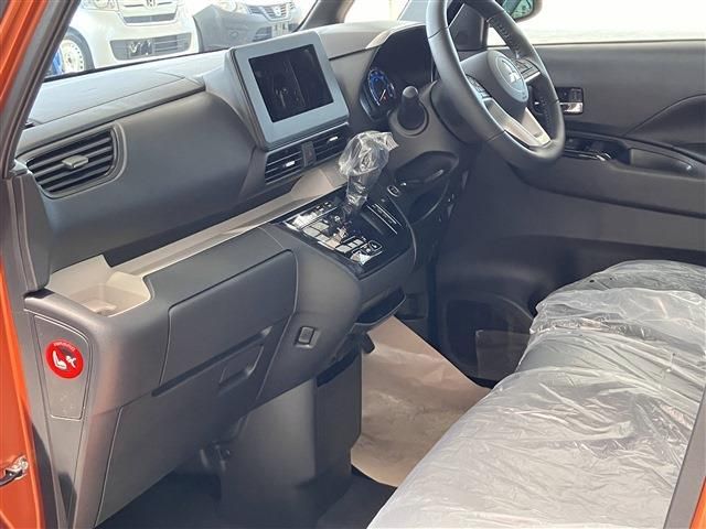 MITSUBISHI DELICA MINI 2025 Image 31