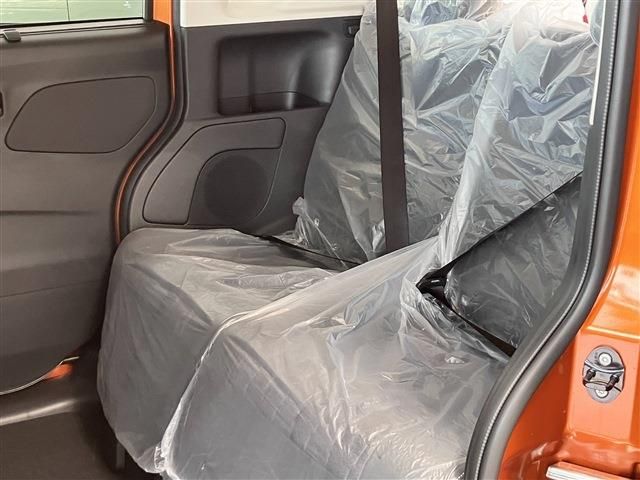 MITSUBISHI DELICA MINI 2025 Image 31