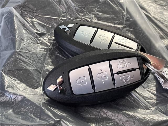 MITSUBISHI DELICA MINI 2025 Image 31