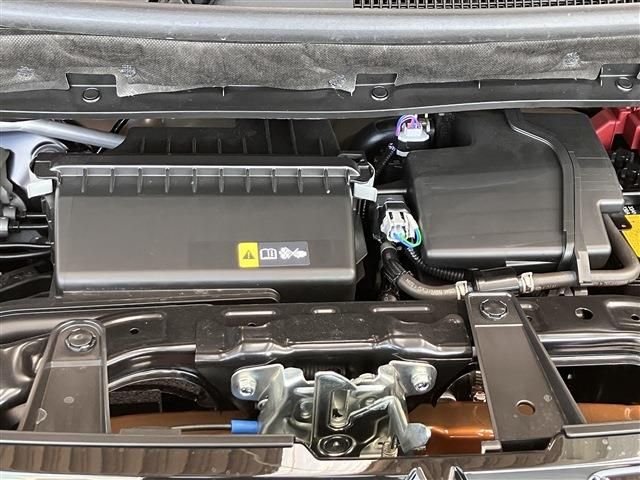 MITSUBISHI DELICA MINI 2025 Image 31