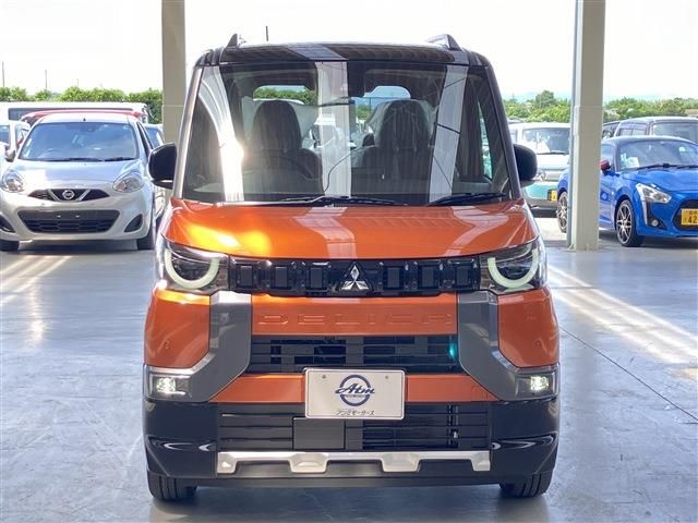 MITSUBISHI DELICA MINI 2025 Image 31