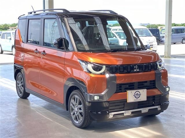 MITSUBISHI DELICA MINI 2025 Image 31