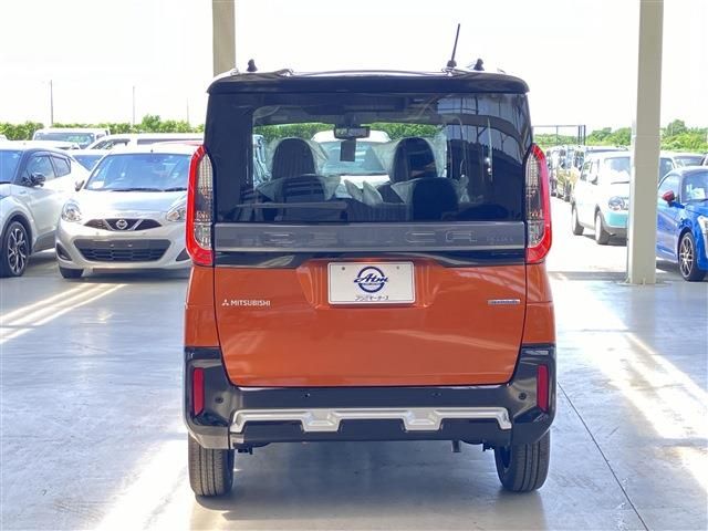 MITSUBISHI DELICA MINI 2025 Image 31