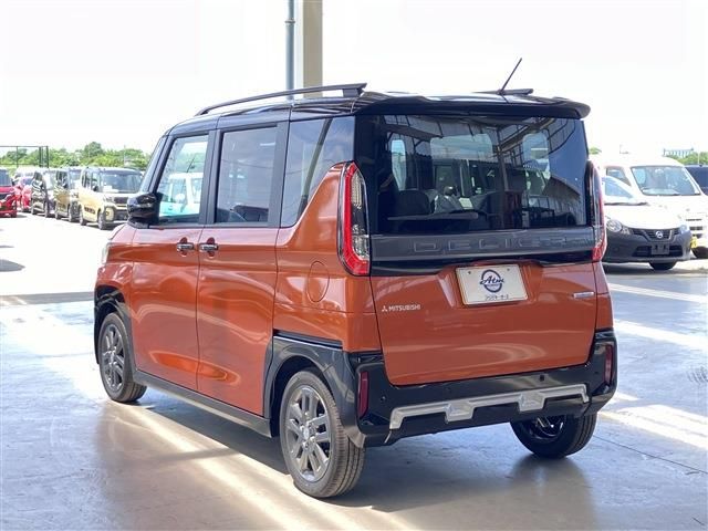 MITSUBISHI DELICA MINI 2025 Image 31