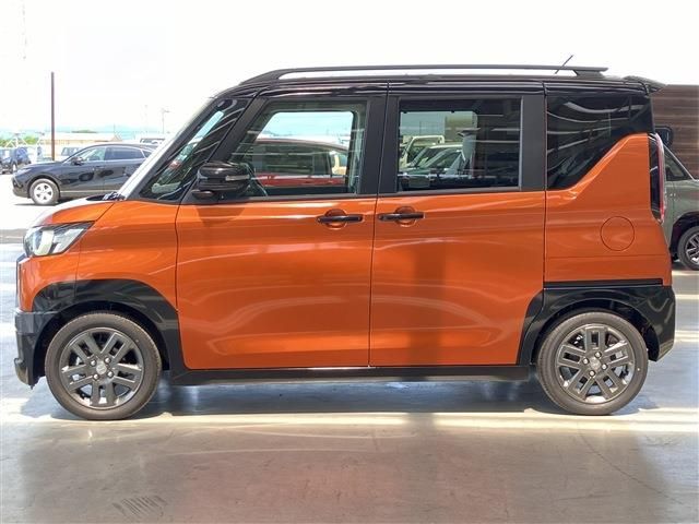 MITSUBISHI DELICA MINI 2025 Image 31