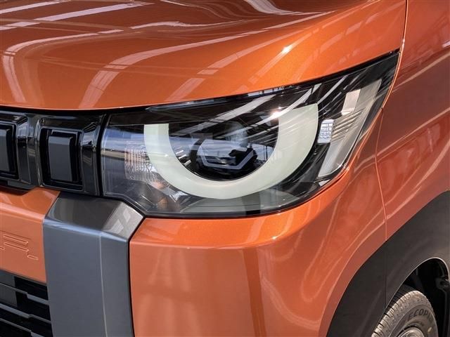 MITSUBISHI DELICA MINI 2025 Image 31