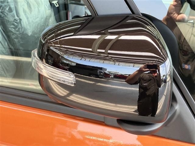 MITSUBISHI DELICA MINI 2025 Image 31