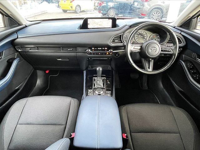 MAZDA CX-30 2021 Image 31