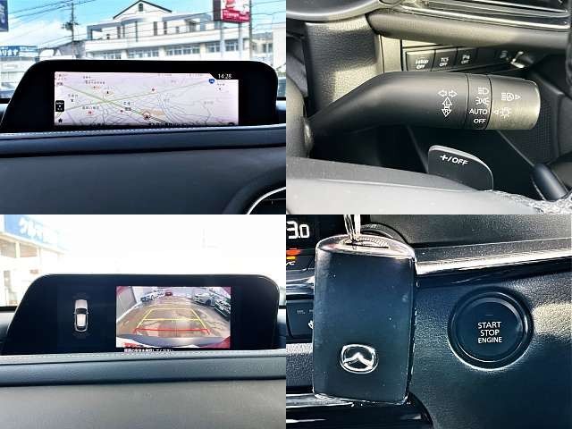 MAZDA CX-30 2021 Image 31