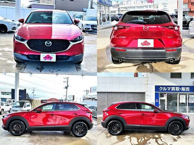 MAZDA CX-30 2021 Image 31