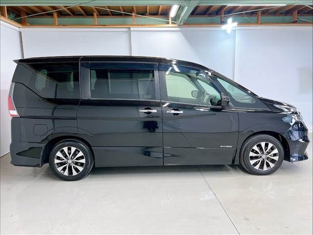 NISSAN SERENA  S-HYBRID 2018 Image 31