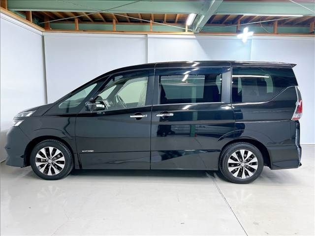 NISSAN SERENA  S-HYBRID 2018 Image 31