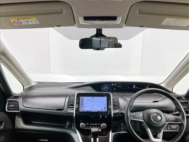 NISSAN SERENA  S-HYBRID 2018 Image 31