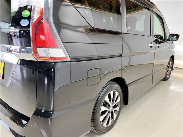 NISSAN SERENA  S-HYBRID 2018 Image 31