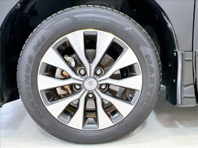 NISSAN SERENA  S-HYBRID 2018 Image 31