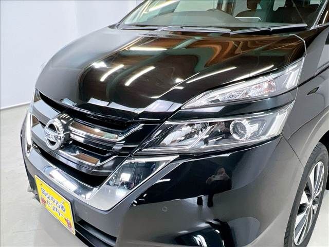 NISSAN SERENA  S-HYBRID 2018 Image 31