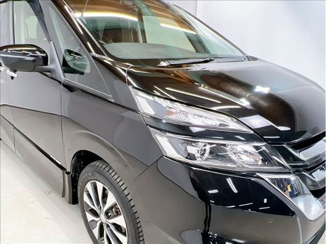 NISSAN SERENA  S-HYBRID 2018 Image 31