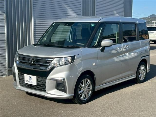 MITSUBISHI DELICA D:2 2WD 2022 Image 31