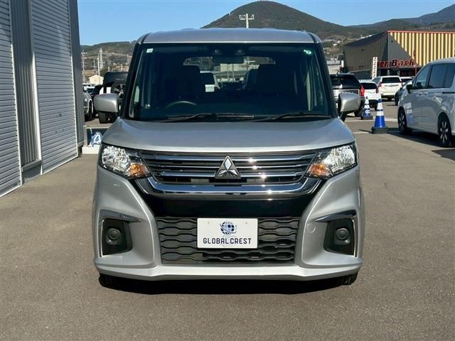MITSUBISHI DELICA D:2 2WD 2022 Image 31
