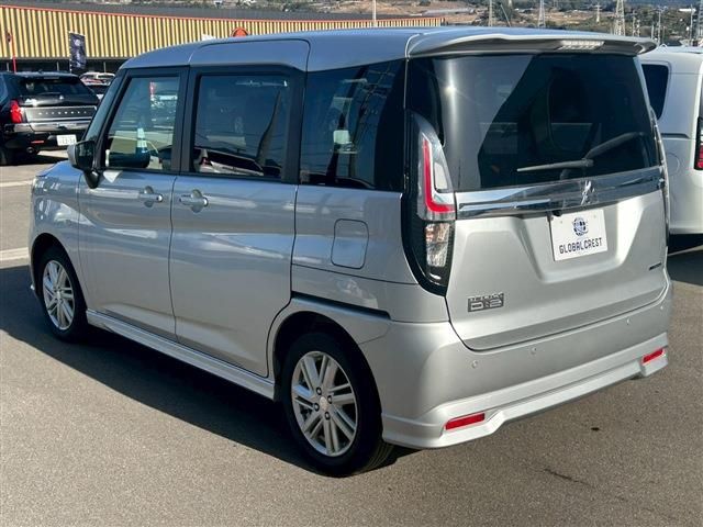 MITSUBISHI DELICA D:2 2WD 2022 Image 31