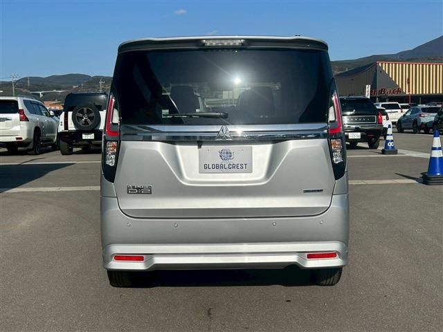 MITSUBISHI DELICA D:2 2WD 2022 Image 31