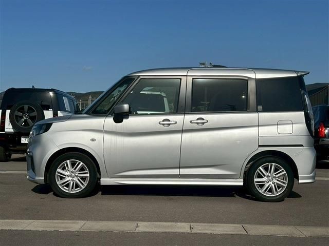 MITSUBISHI DELICA D:2 2WD 2022 Image 31