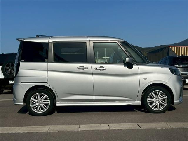 MITSUBISHI DELICA D:2 2WD 2022 Image 31