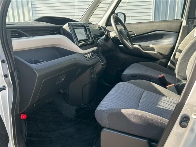 MITSUBISHI DELICA D:2 2WD 2022 Image 31