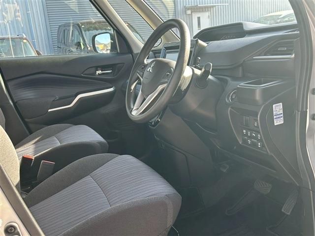 MITSUBISHI DELICA D:2 2WD 2022 Image 31