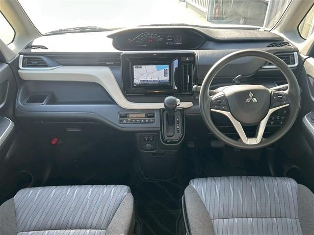 MITSUBISHI DELICA D:2 2WD 2022 Image 31