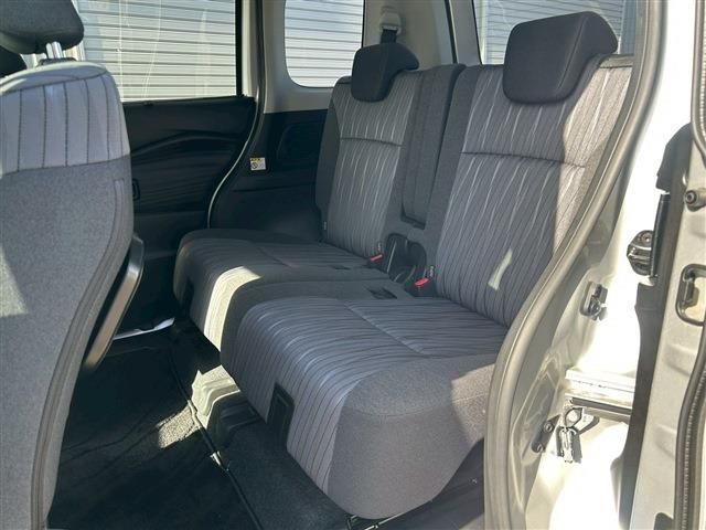 MITSUBISHI DELICA D:2 2WD 2022 Image 31