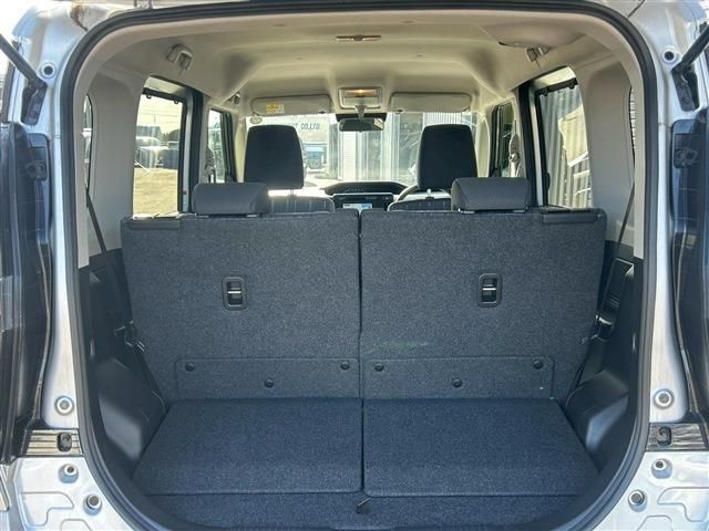 MITSUBISHI DELICA D:2 2WD 2022 Image 31