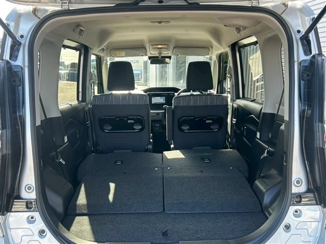 MITSUBISHI DELICA D:2 2WD 2022 Image 31