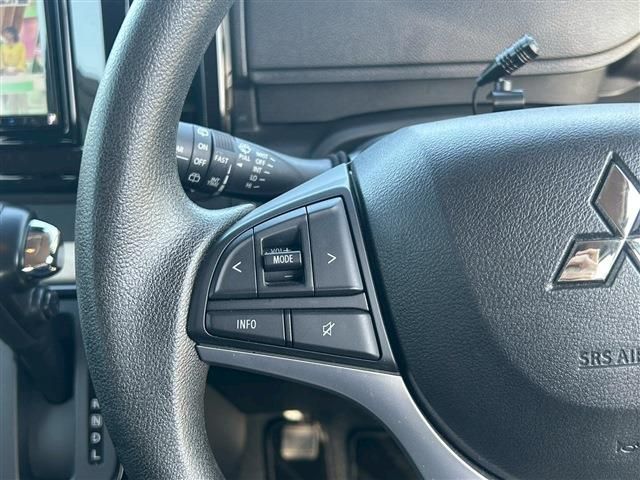 MITSUBISHI DELICA D:2 2WD 2022 Image 31