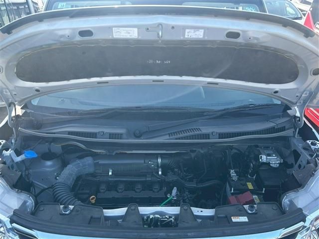 MITSUBISHI DELICA D:2 2WD 2022 Image 31