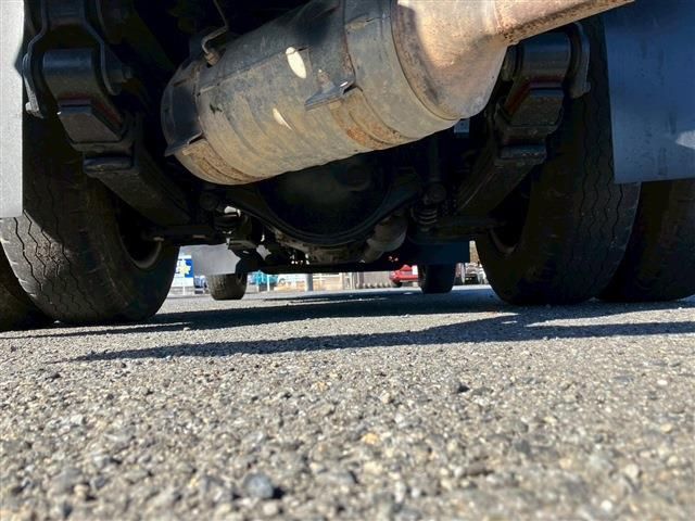 MITSUBISHI  2016 Image 31