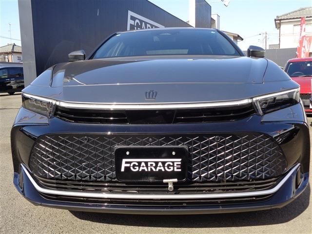 TOYOTA CROWN CROSSOVER 2022 Image 31