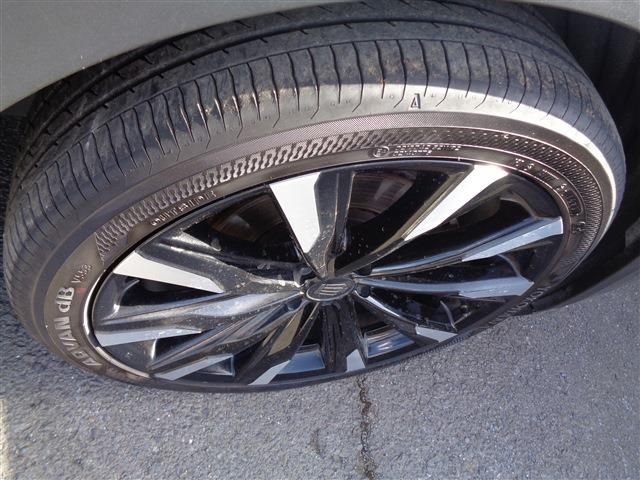 TOYOTA CROWN CROSSOVER 2022 Image 31